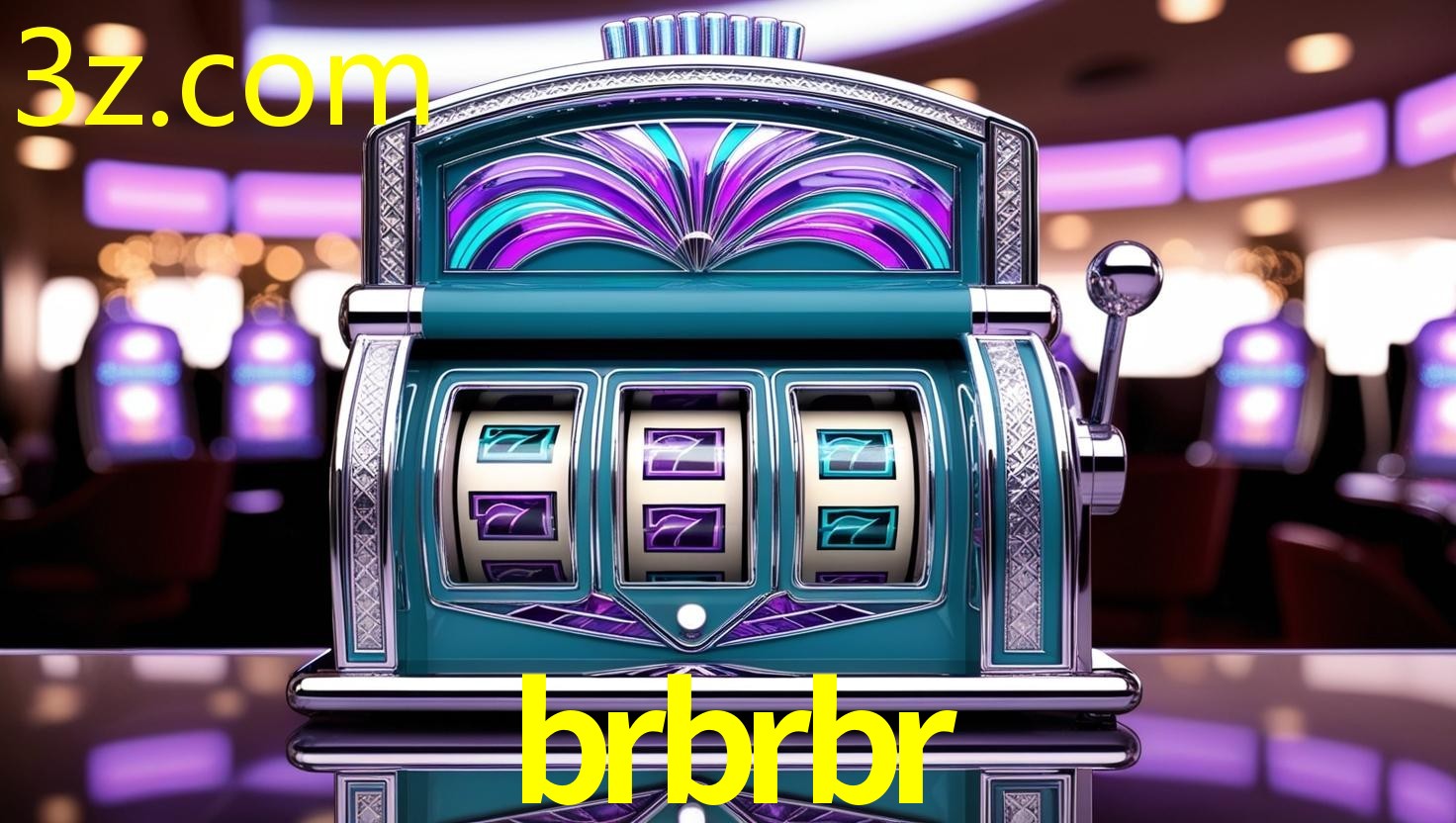 BRBRBR